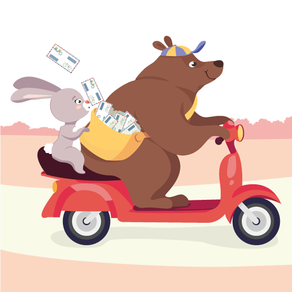 Іменник. Прикметник