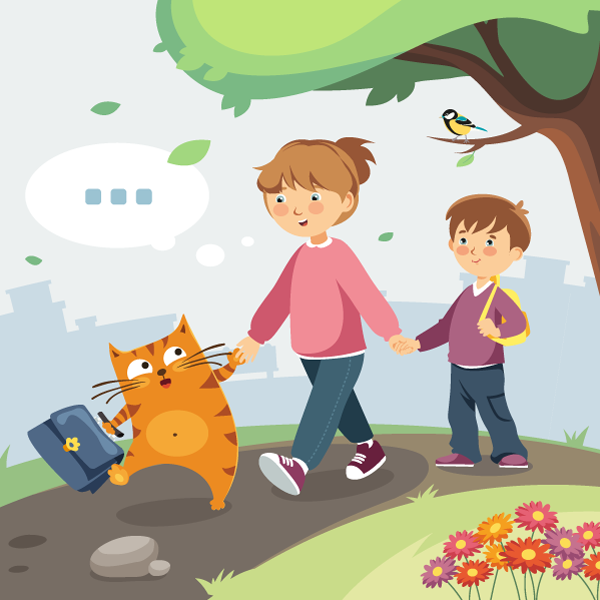 Людина в суспільстві та у світі природи